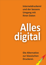 Alles digital