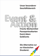 Event & Aktion